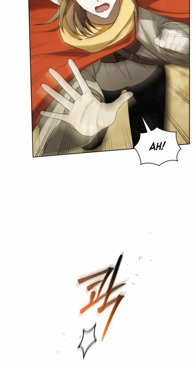 Underground of Babel Chapter 18 page 34 - 