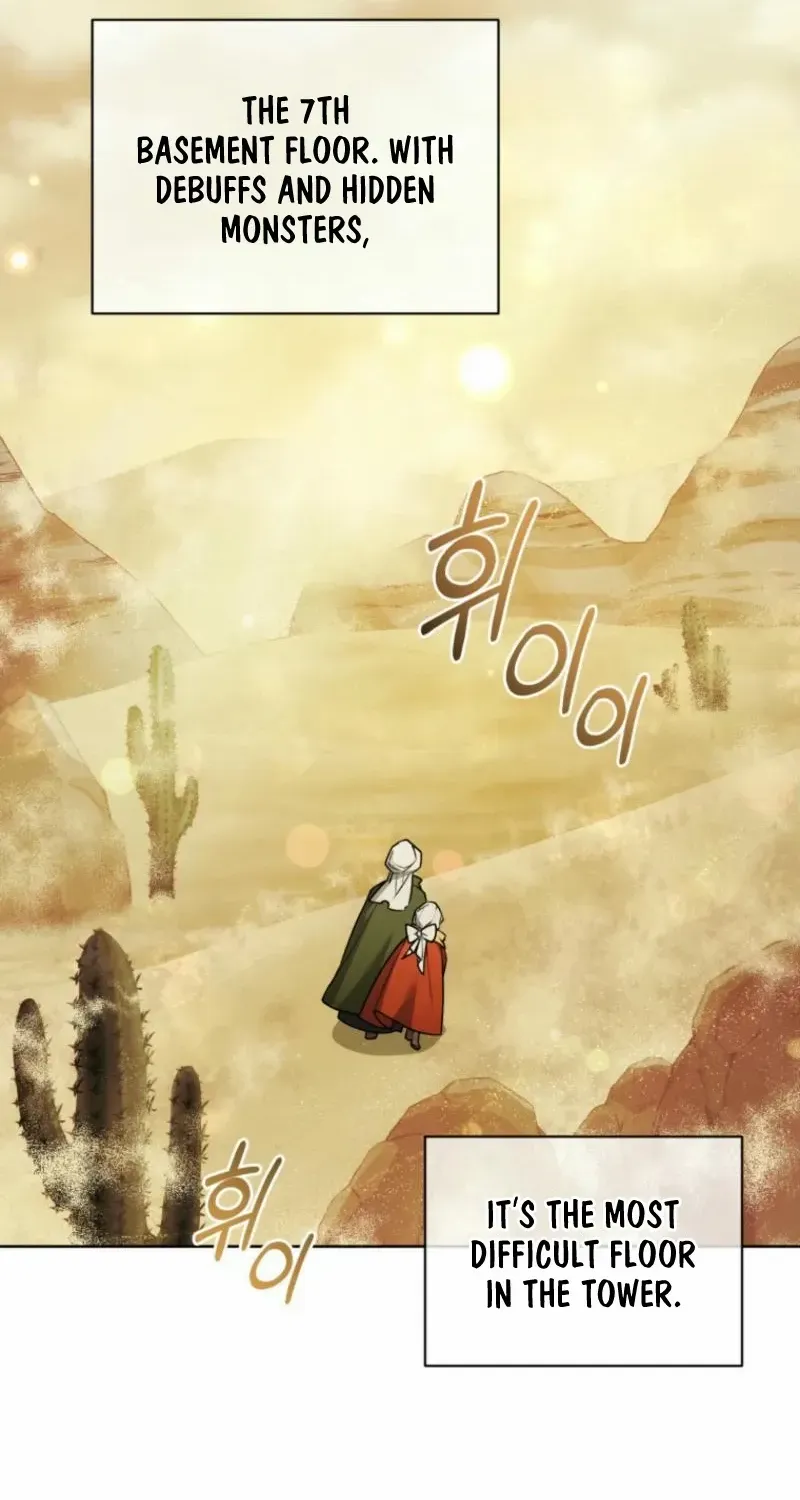 Underground of Babel Chapter 18 page 40 - 