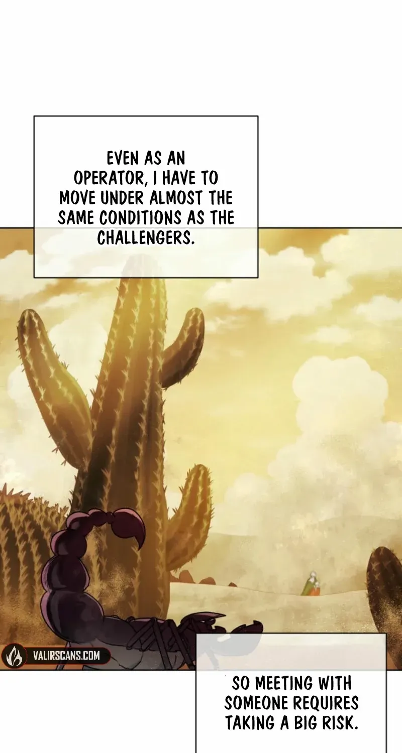 Underground of Babel Chapter 18 page 41 - 