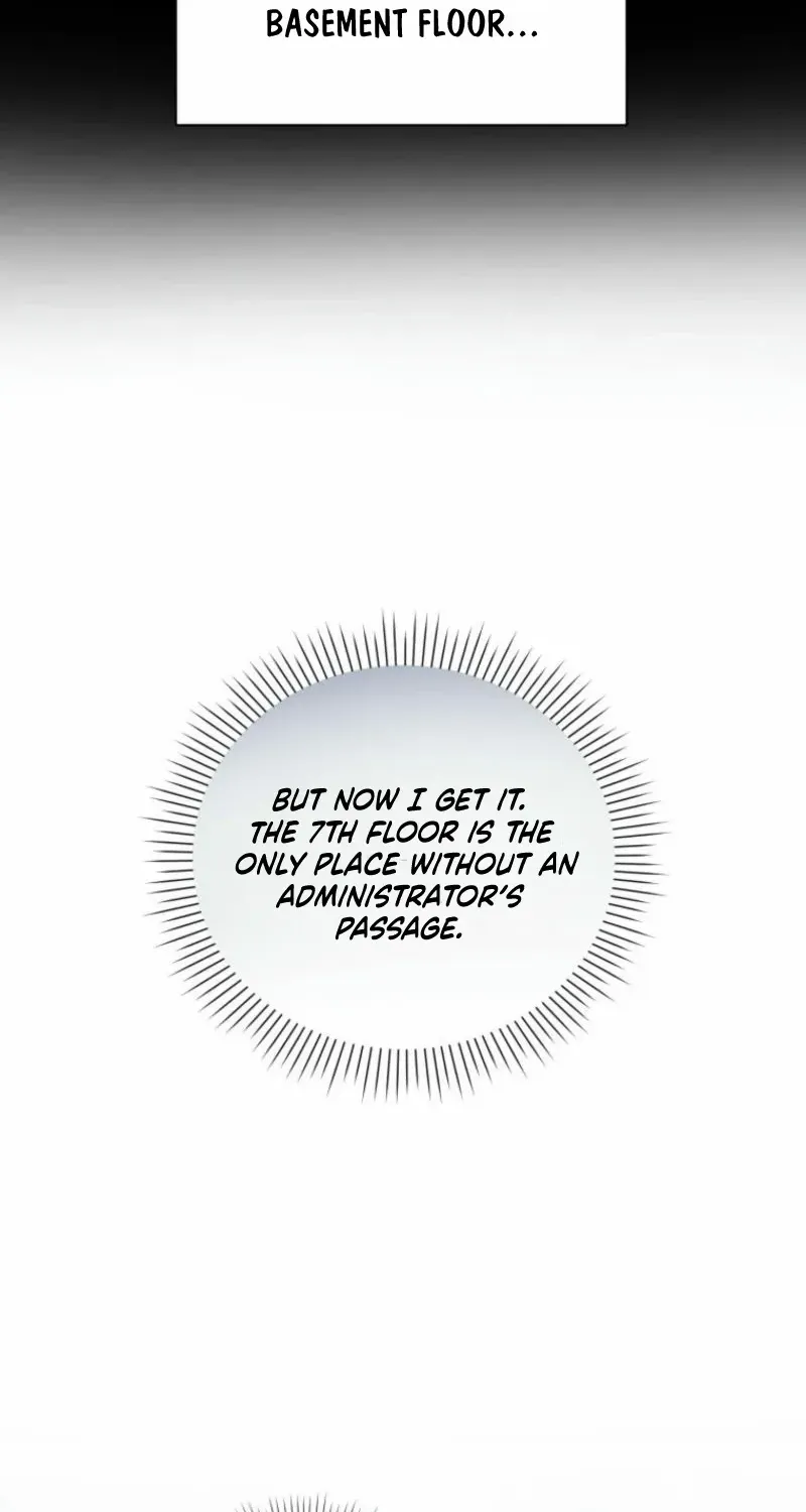 Underground of Babel Chapter 18 page 43 - 