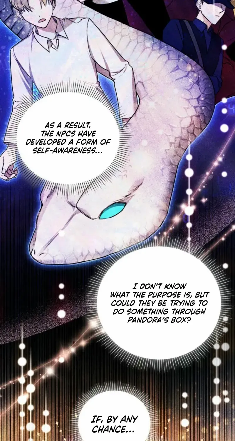 Underground of Babel Chapter 18 page 48 - 