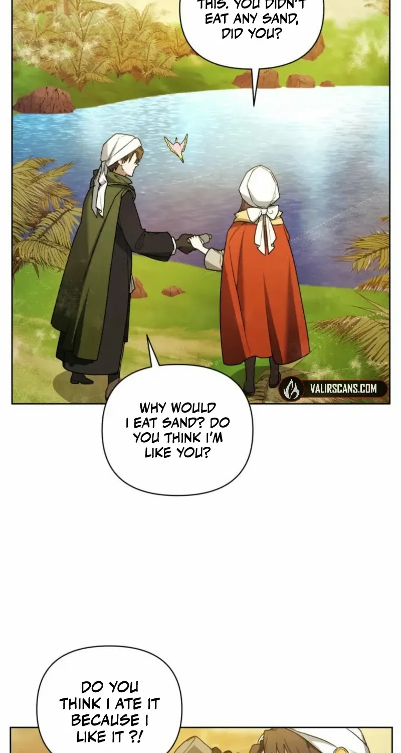 Underground of Babel Chapter 18 page 53 - 