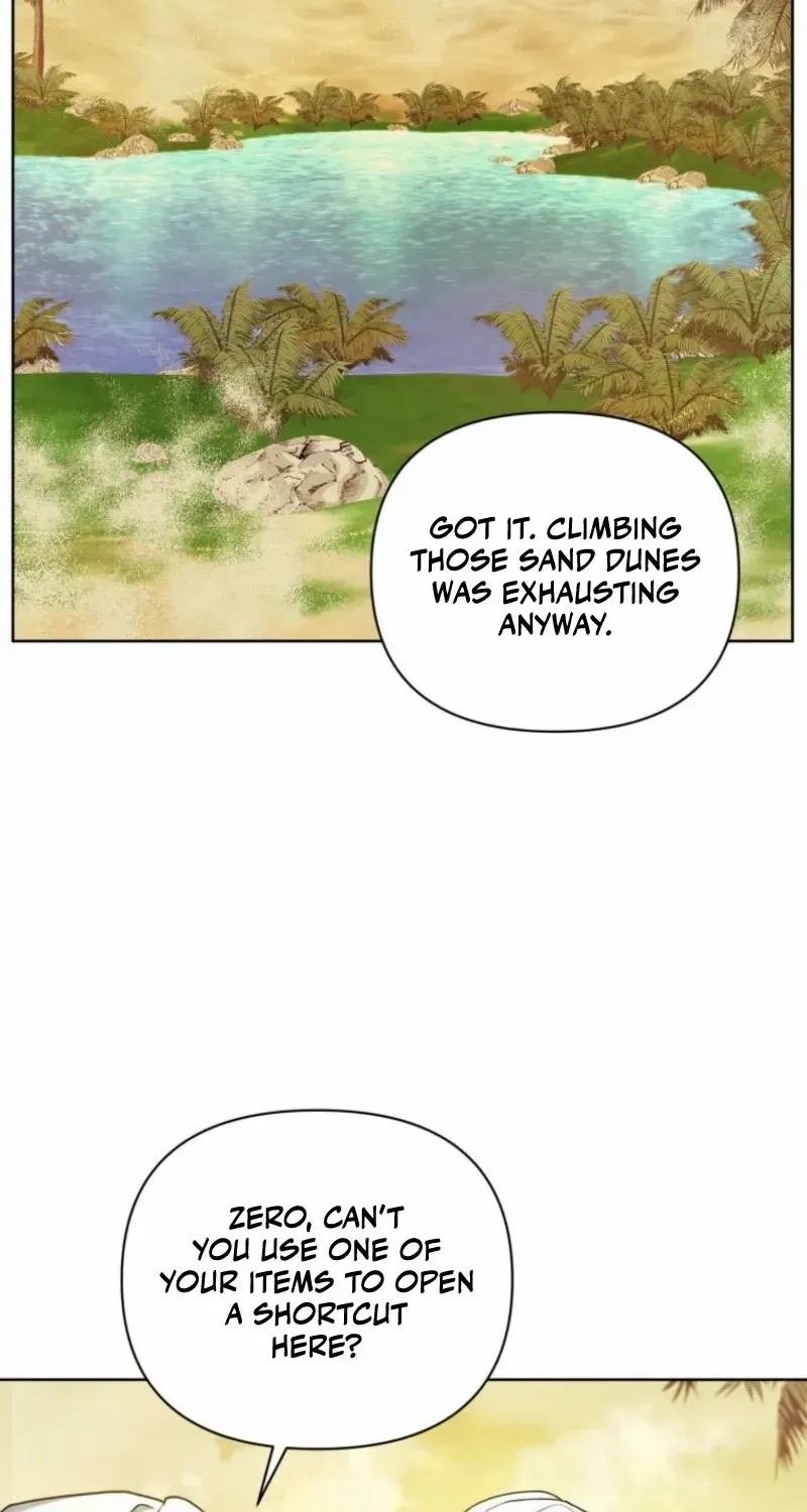 Underground of Babel Chapter 18 page 57 - 