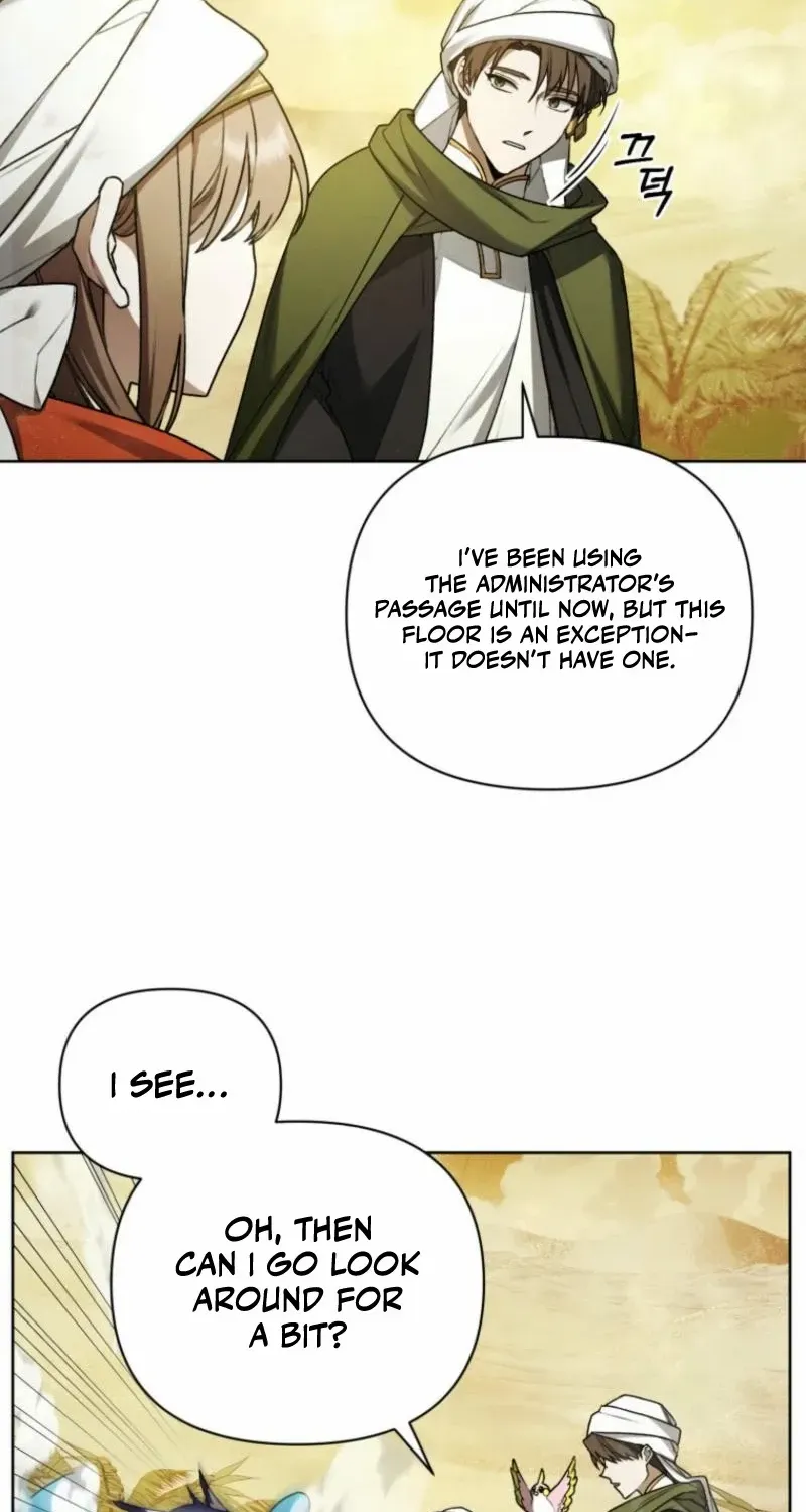 Underground of Babel Chapter 18 page 58 - 