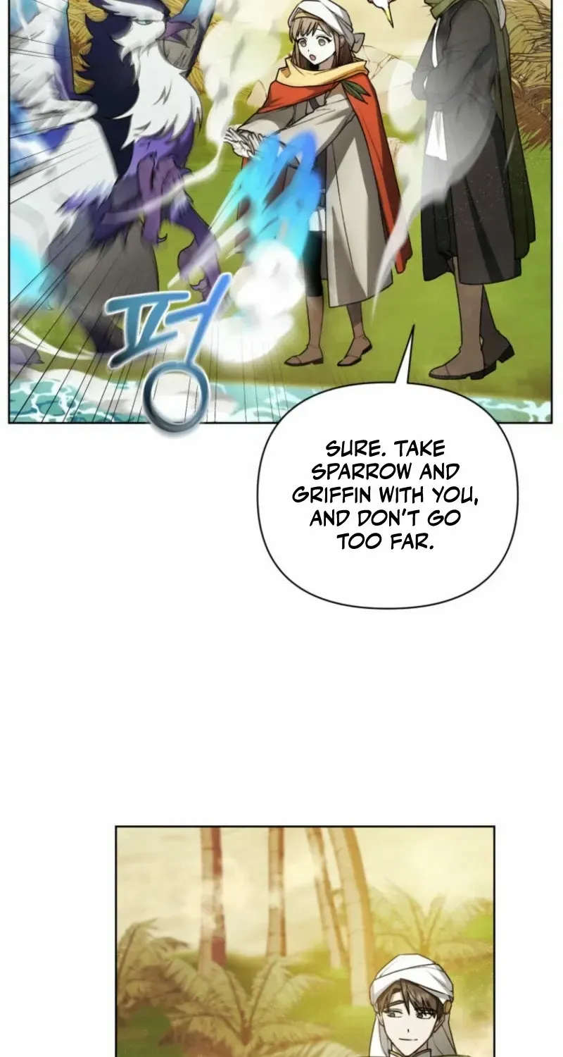 Underground of Babel Chapter 18 page 59 - 