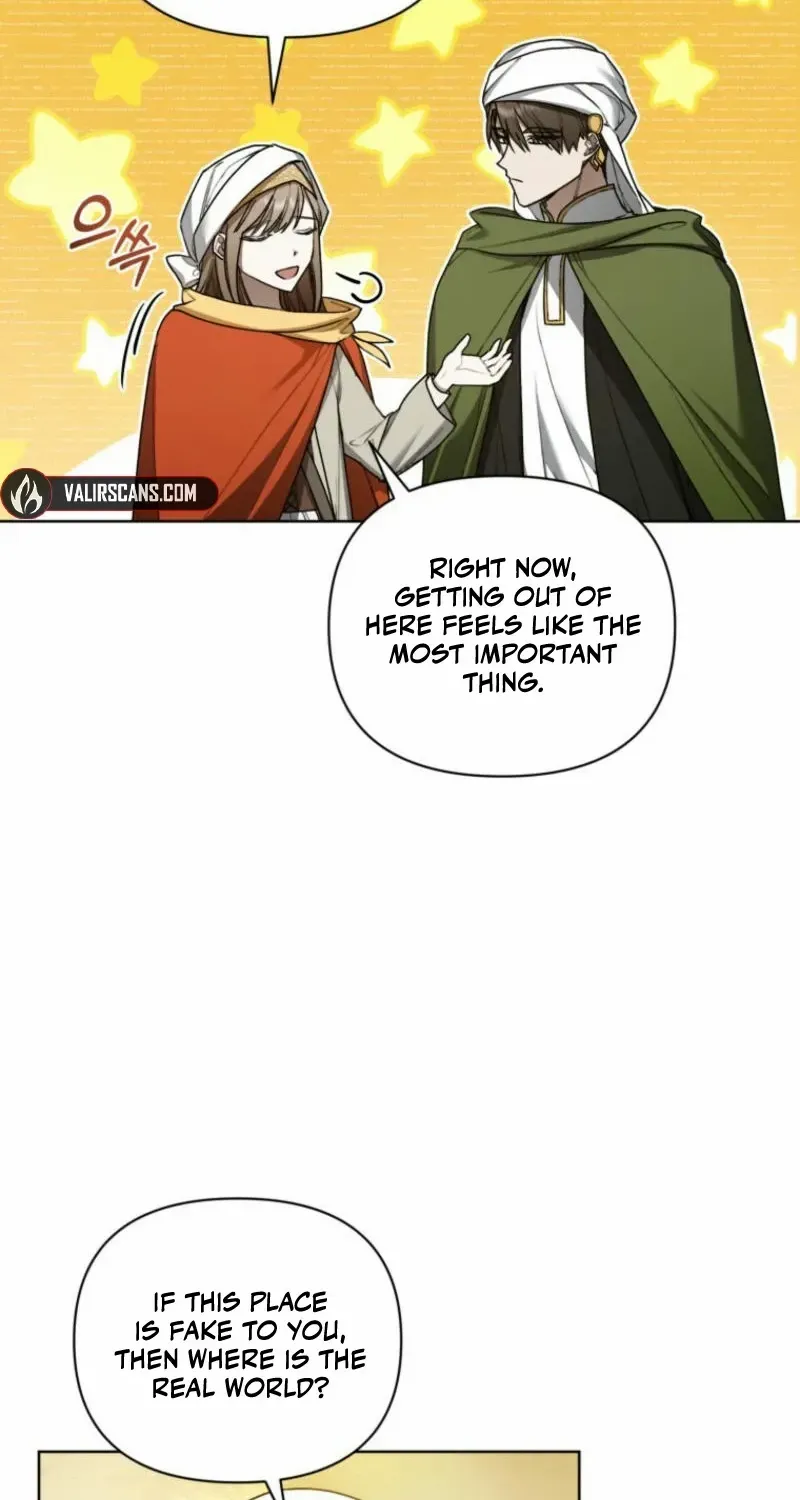 Underground of Babel Chapter 18 page 7 - 