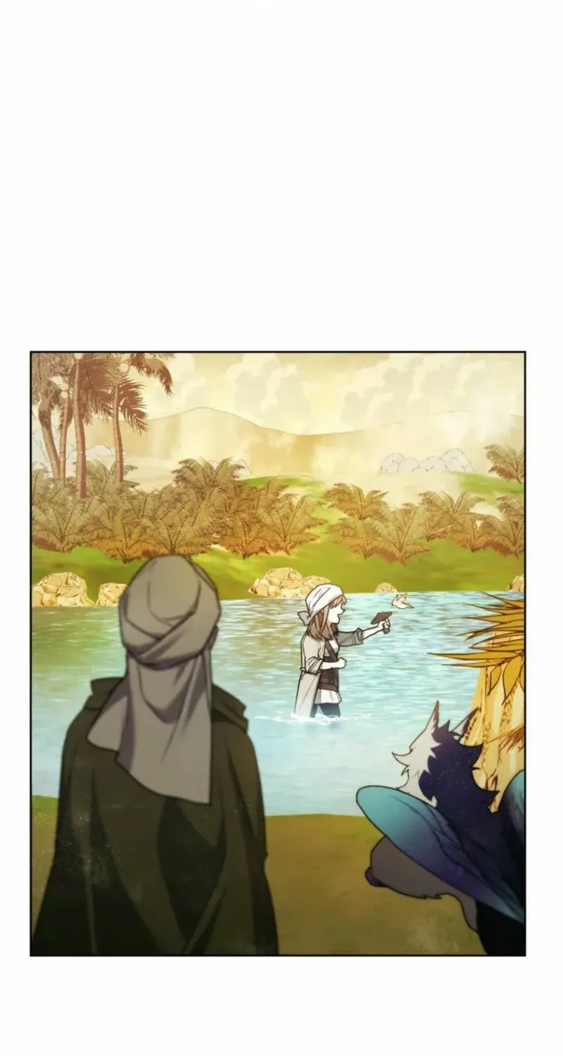 Underground of Babel Chapter 18 page 63 - 