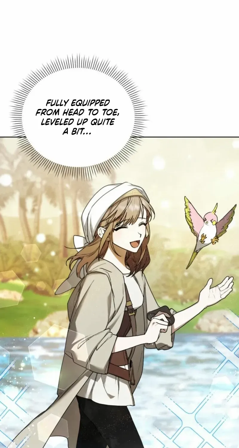 Underground of Babel Chapter 18 page 64 - 