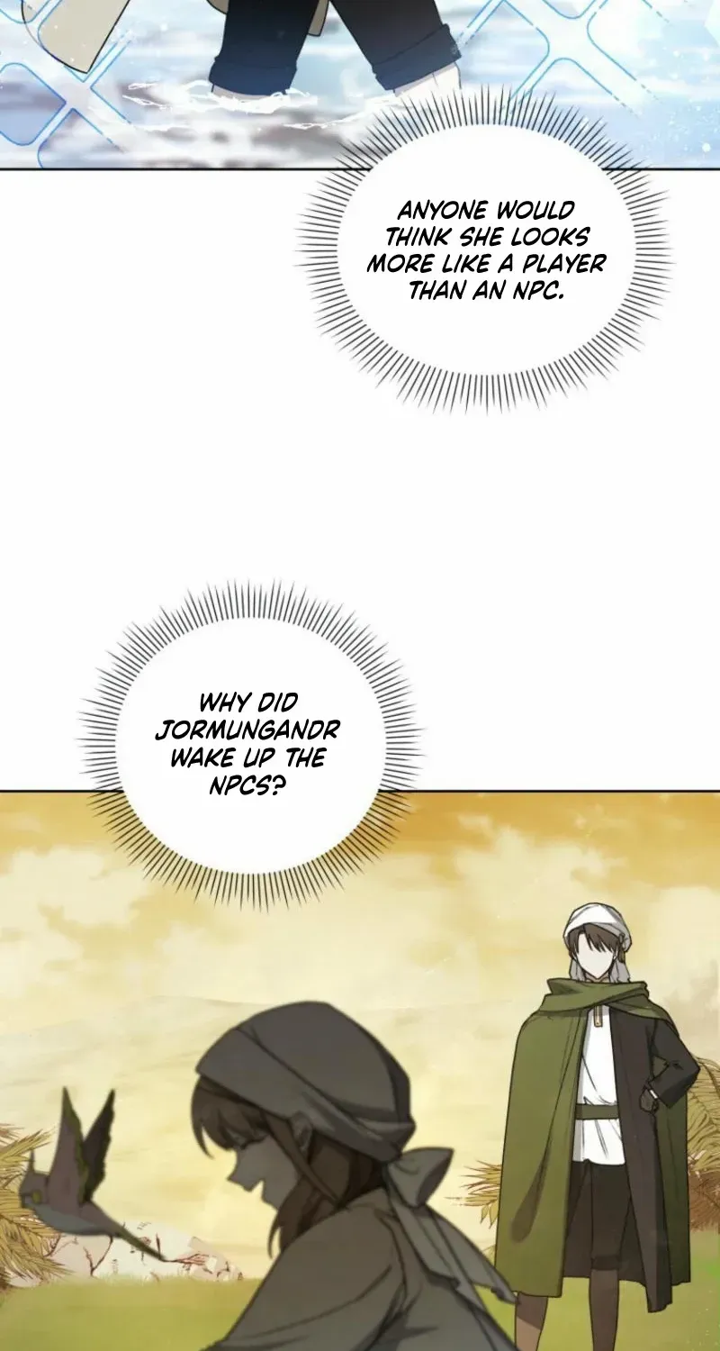 Underground of Babel Chapter 18 page 65 - 