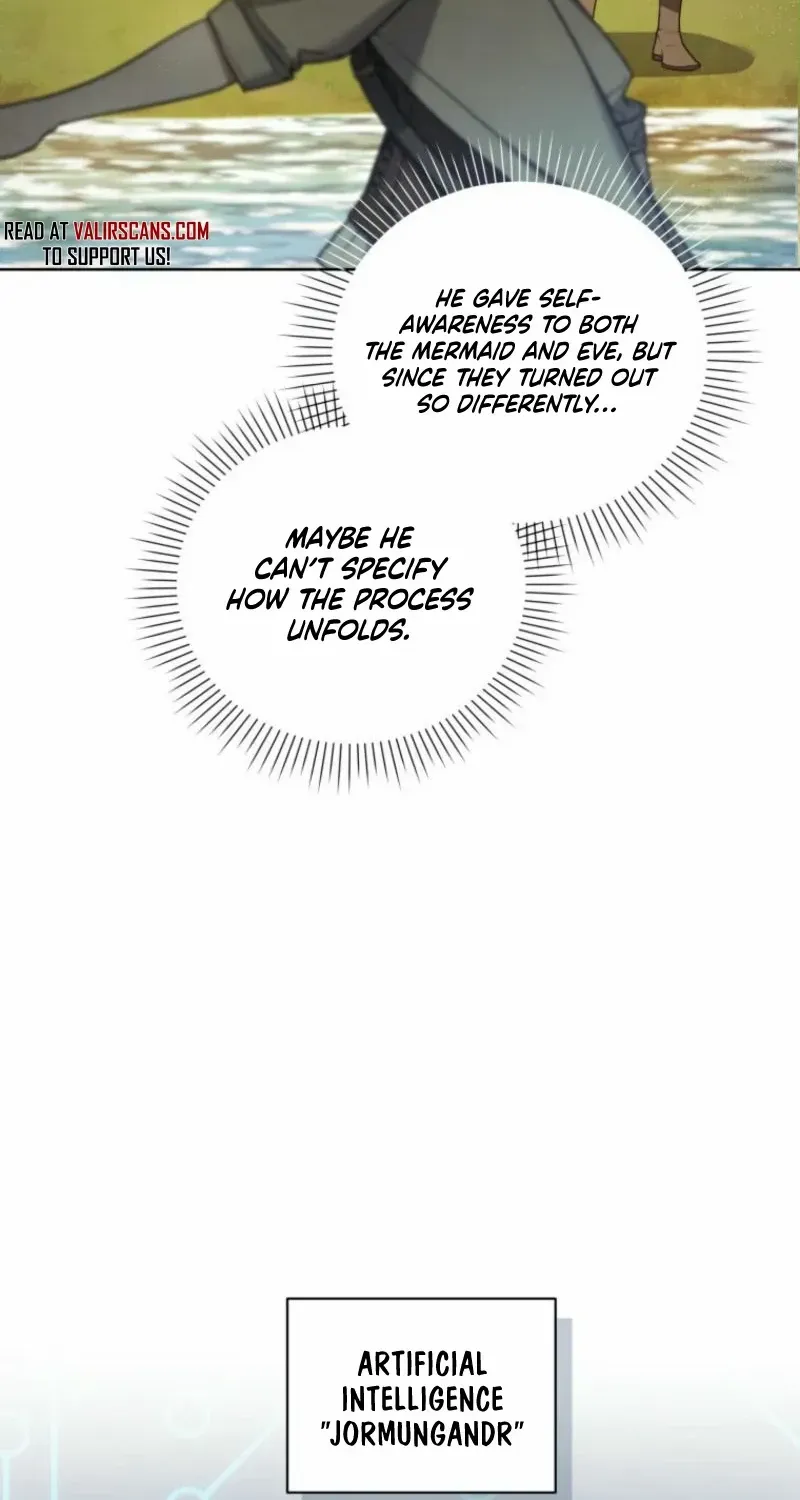 Underground of Babel Chapter 18 page 66 - 
