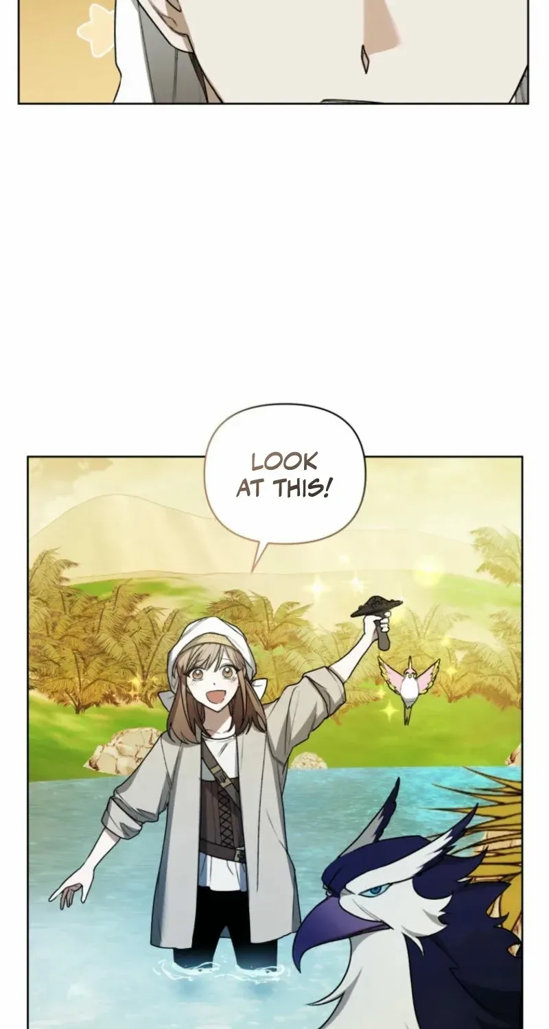 Underground of Babel Chapter 18 page 69 - 