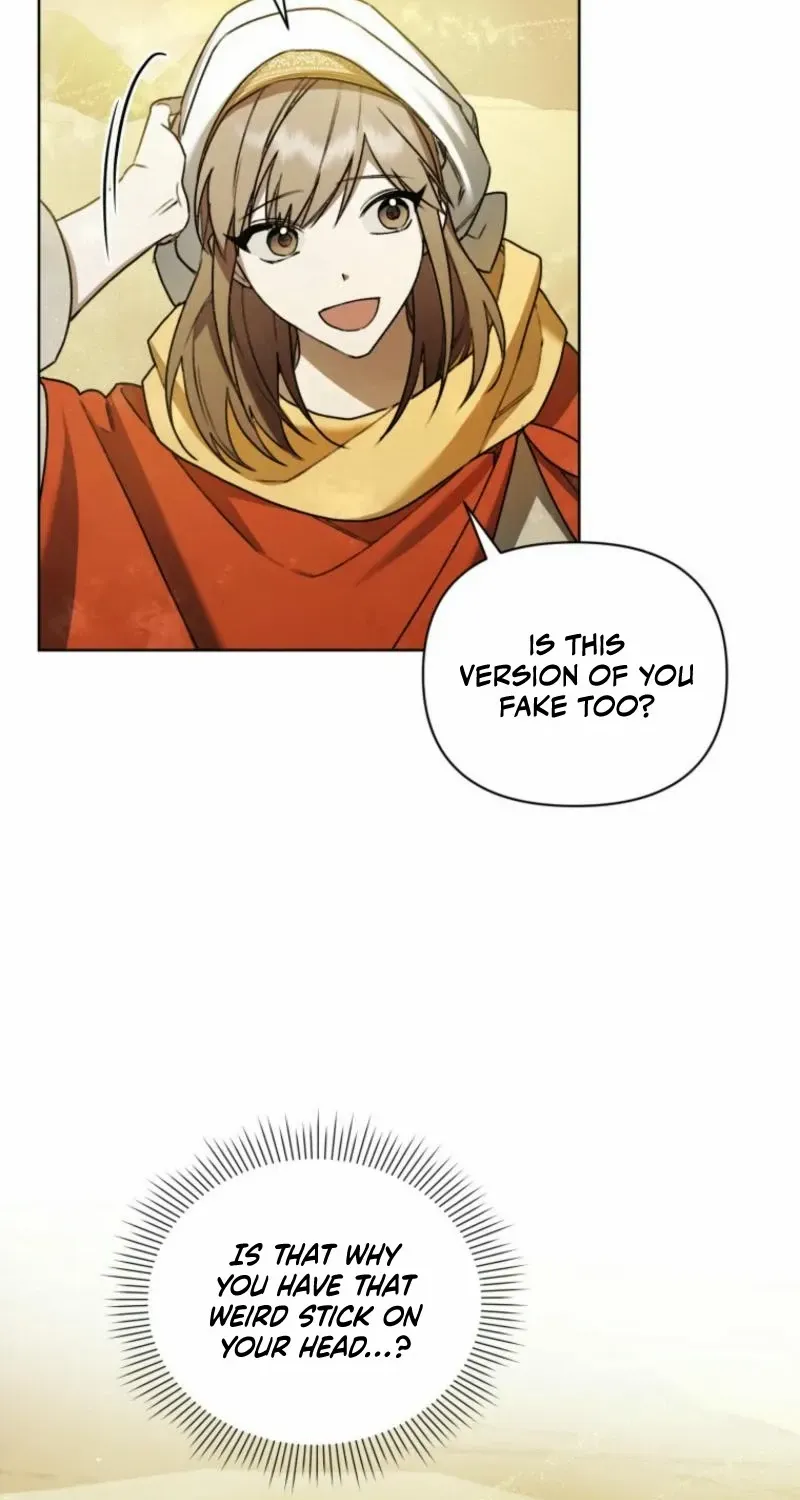 Underground of Babel Chapter 18 page 8 - 