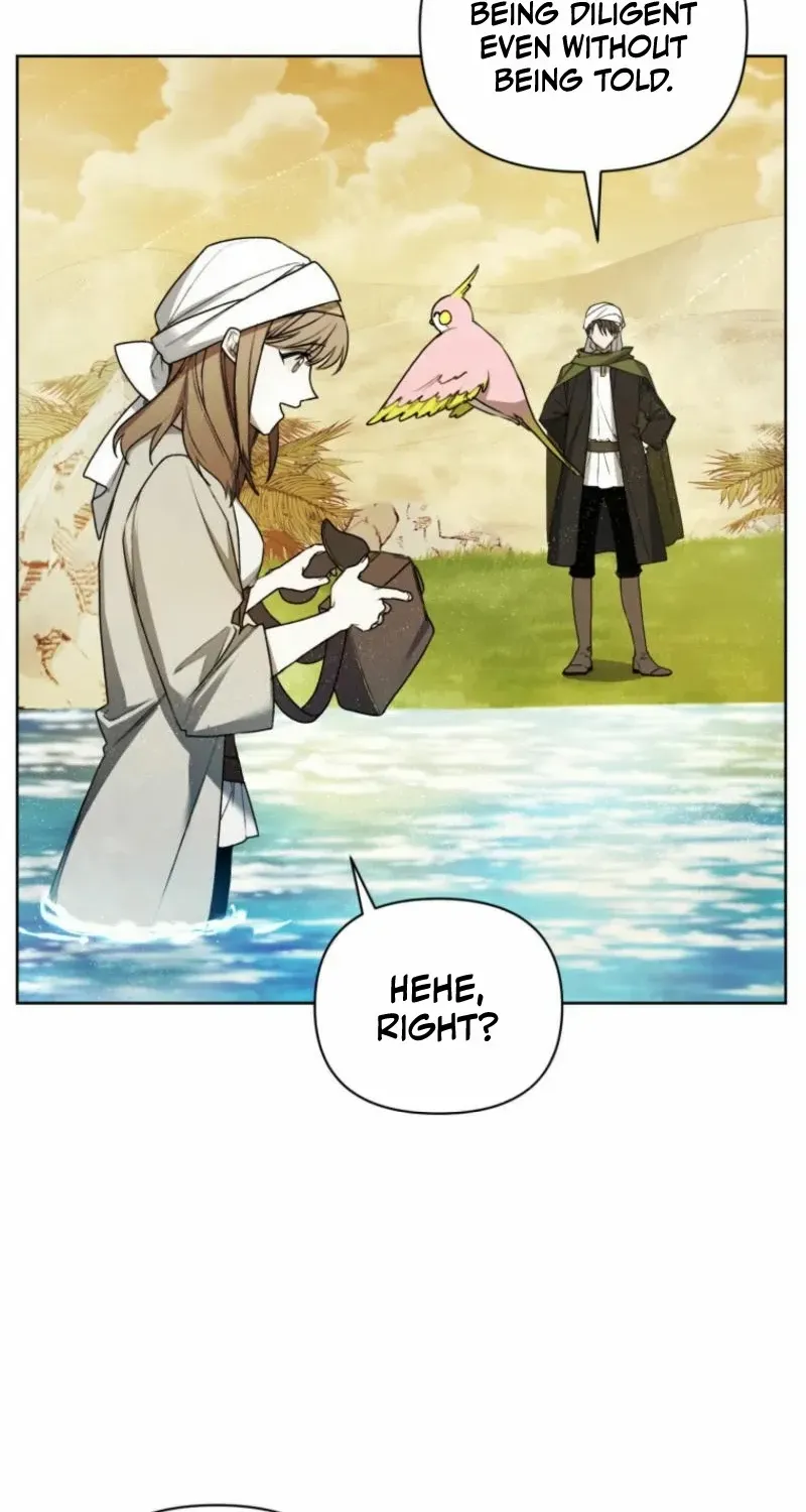Underground of Babel Chapter 18 page 72 - 