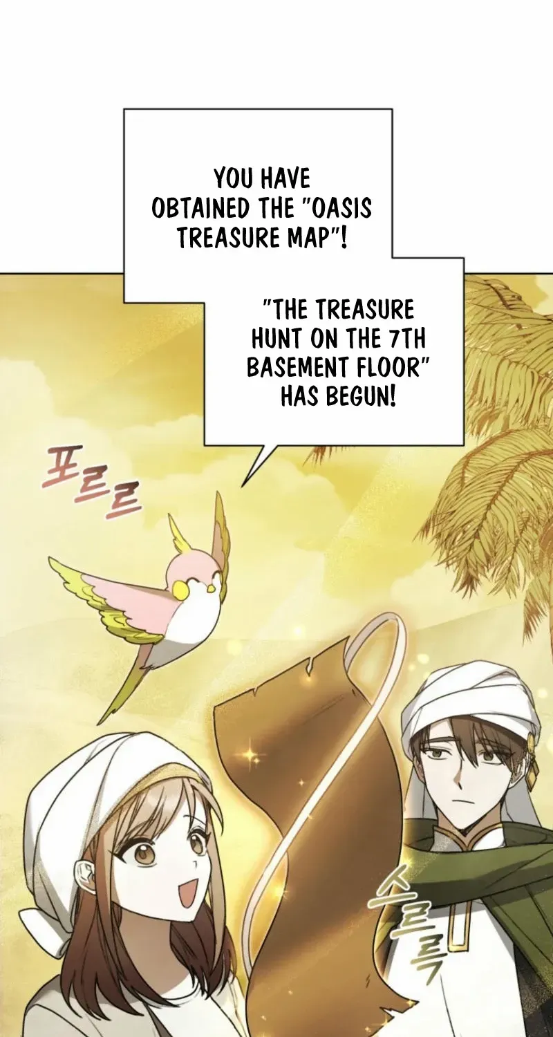 Underground of Babel Chapter 18 page 75 - 