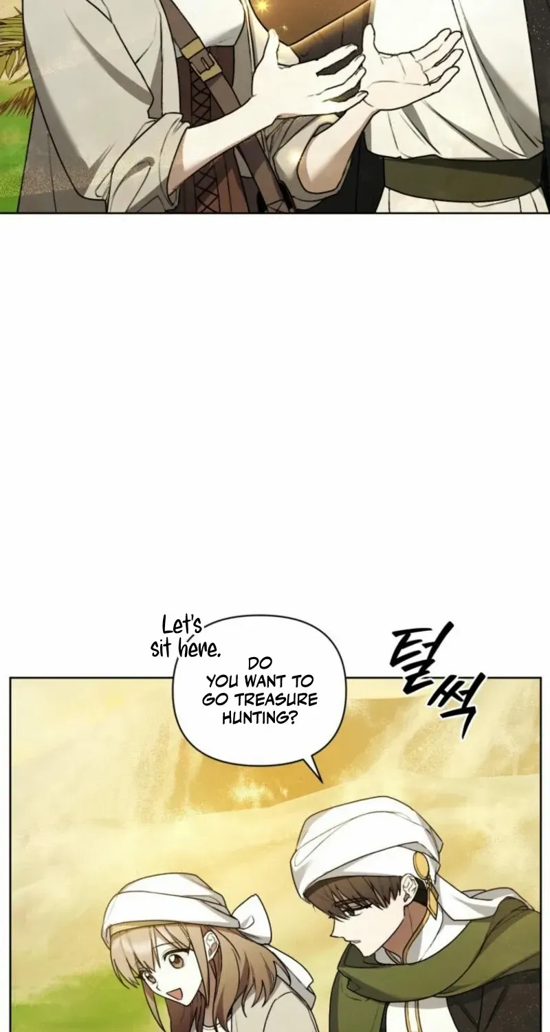 Underground of Babel Chapter 18 page 76 - 