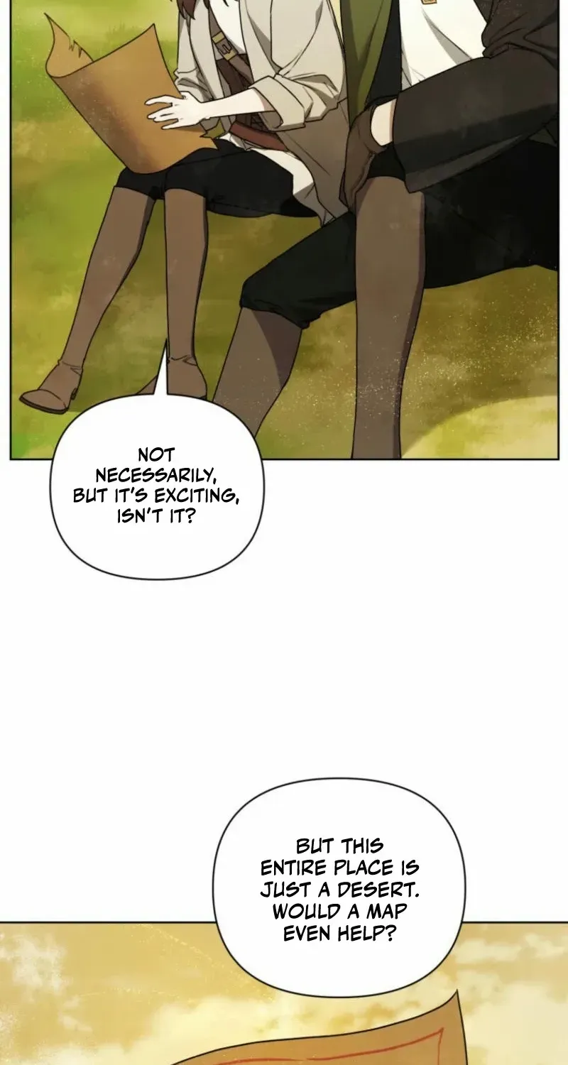 Underground of Babel Chapter 18 page 77 - 