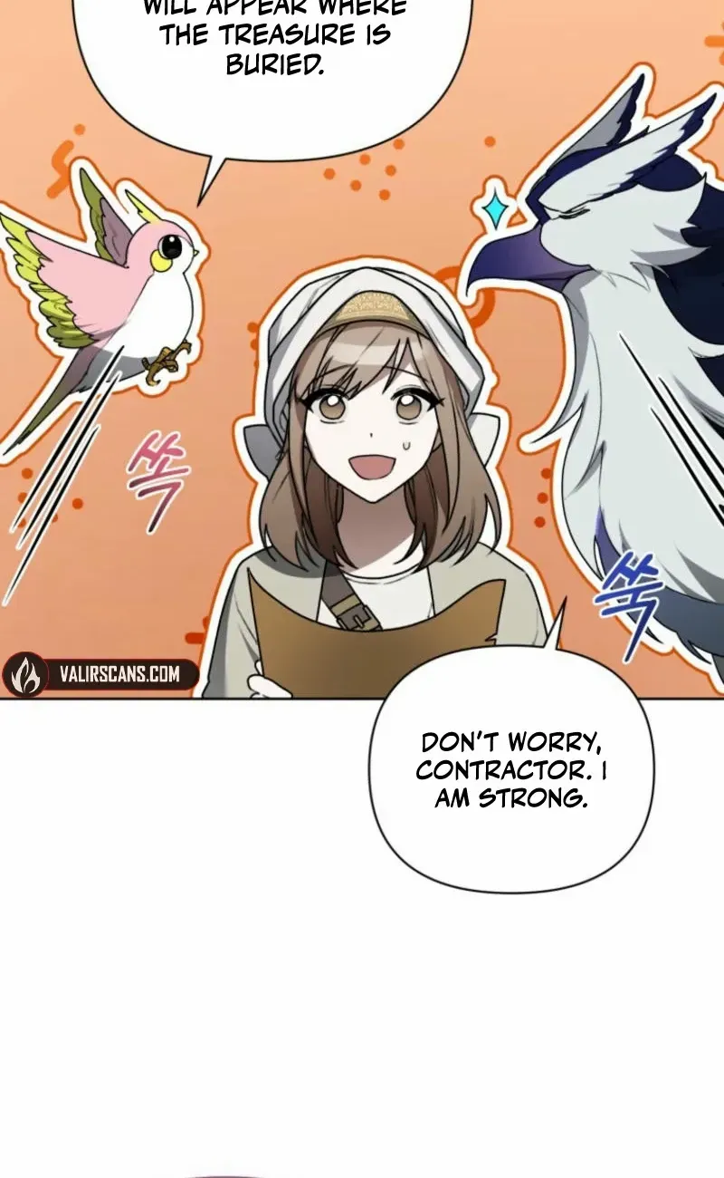 Underground of Babel Chapter 18 page 79 - 