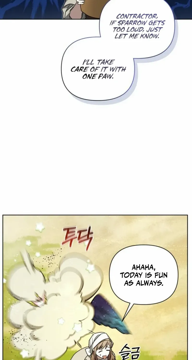 Underground of Babel Chapter 18 page 81 - 