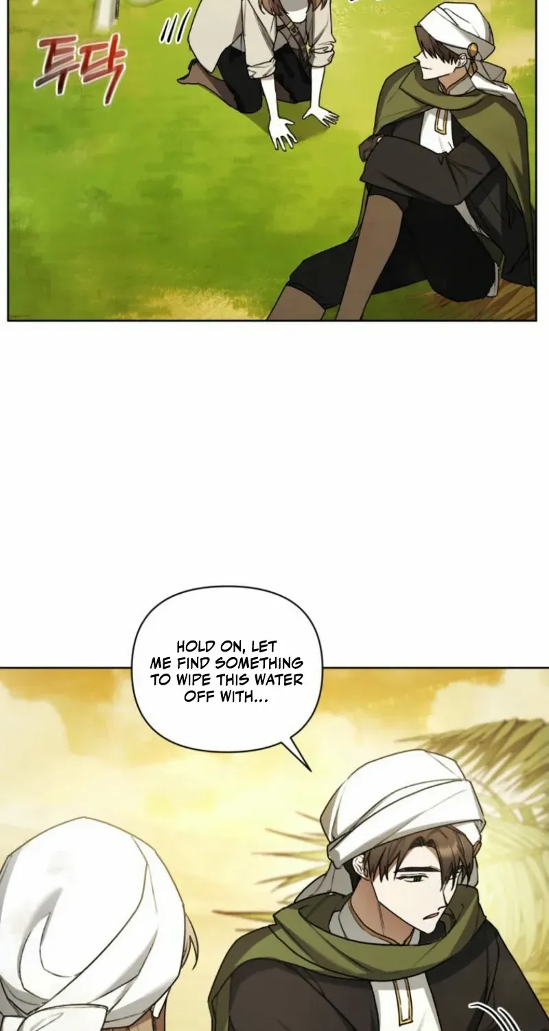 Underground of Babel Chapter 18 page 82 - 