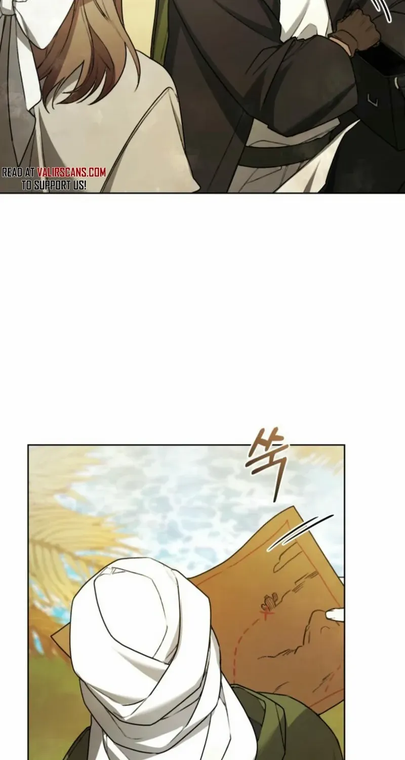Underground of Babel Chapter 18 page 83 - 