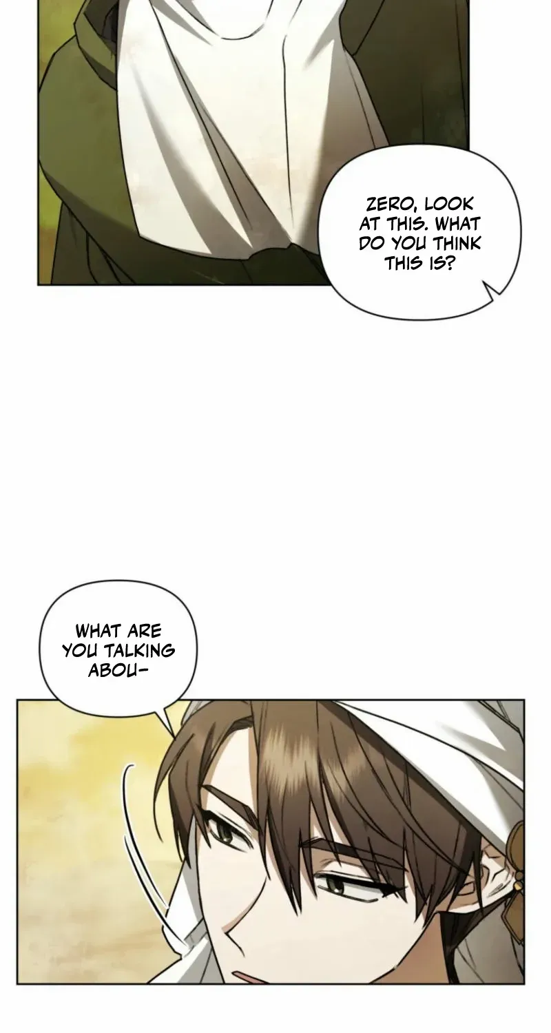 Underground of Babel Chapter 18 page 84 - 