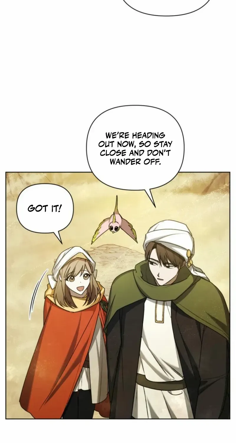 Underground of Babel Chapter 18 page 10 - 