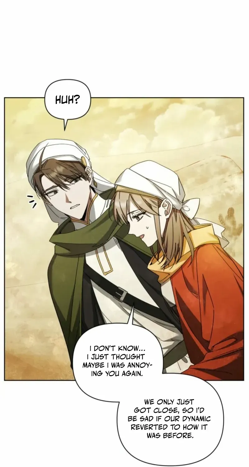 Underground of Babel Chapter 19 page 16 - 