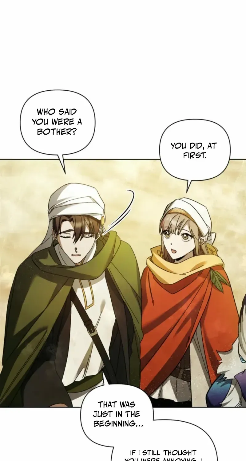 Underground of Babel Chapter 19 page 17 - 