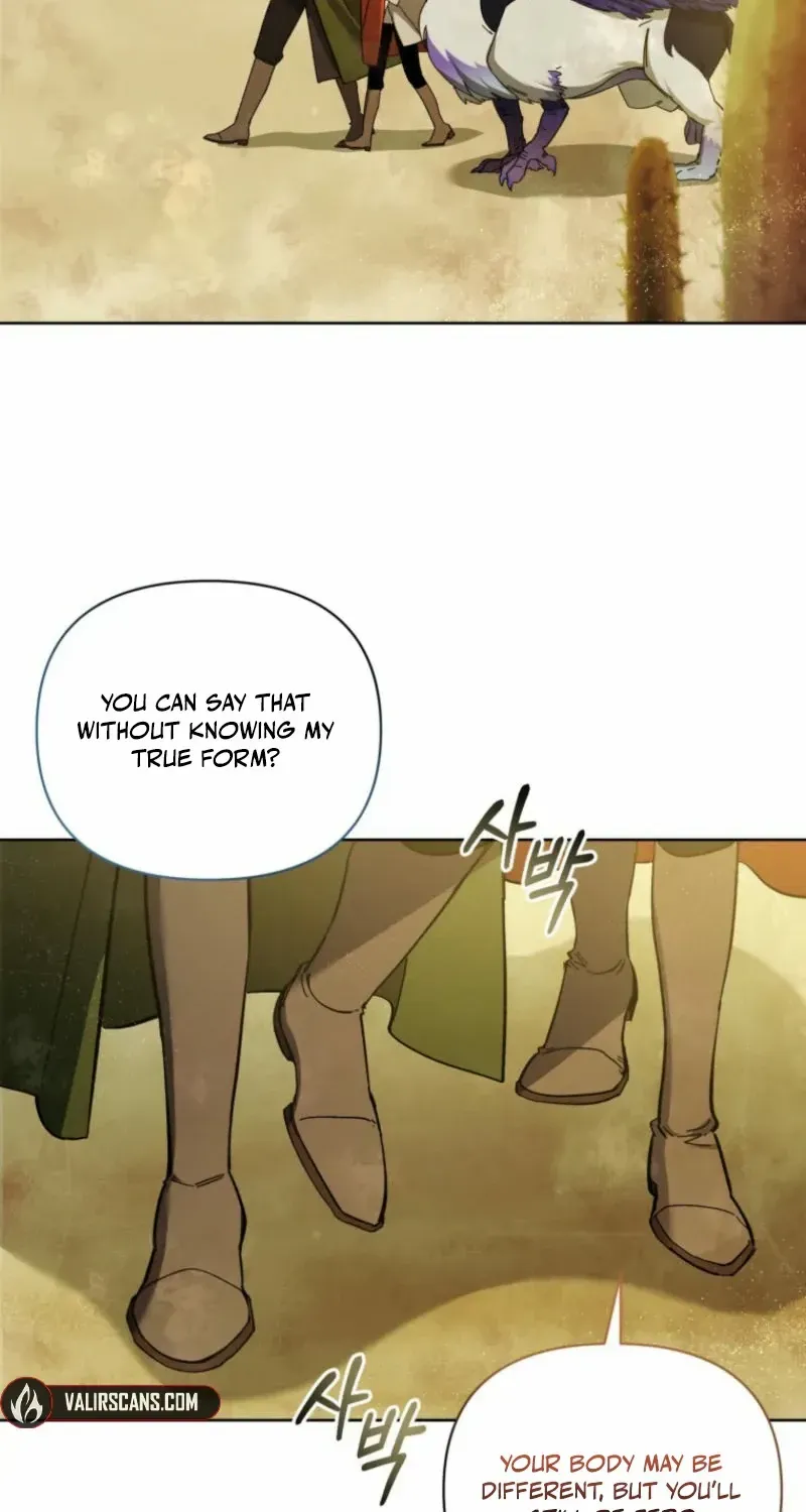 Underground of Babel Chapter 19 page 19 - 