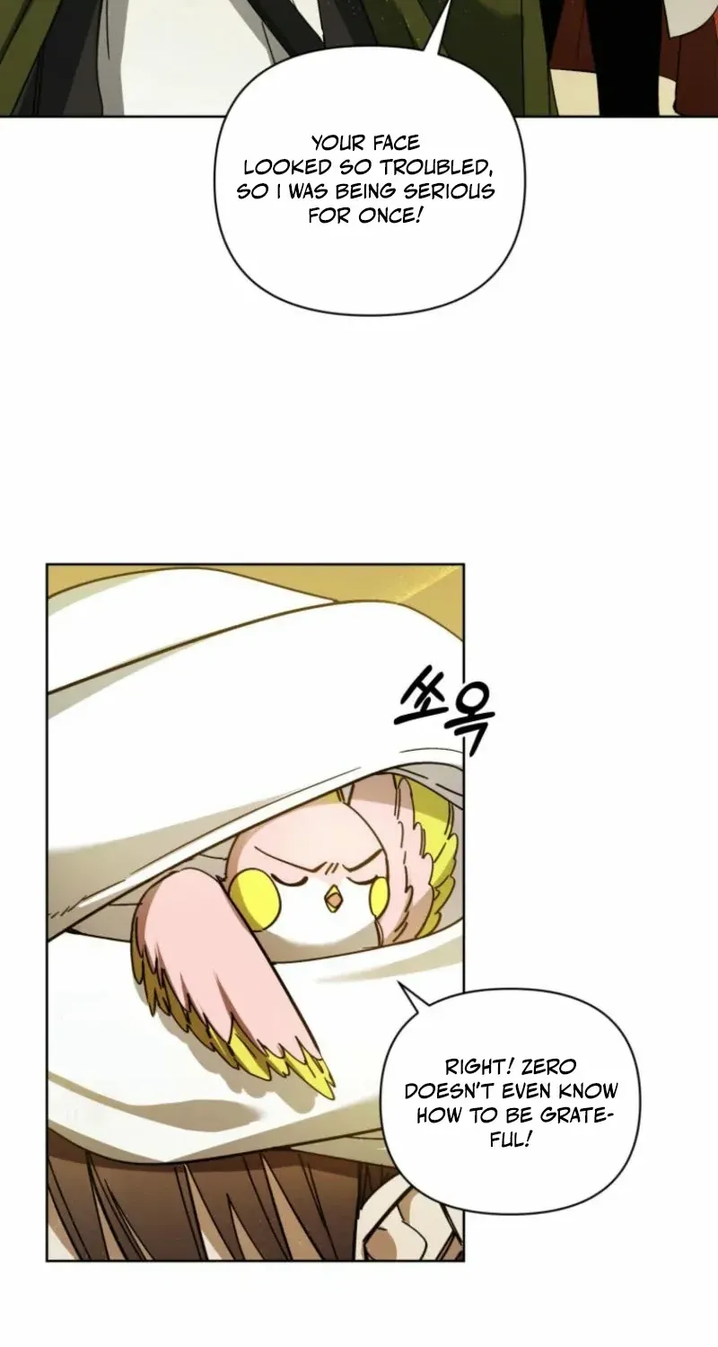 Underground of Babel Chapter 19 page 23 - 