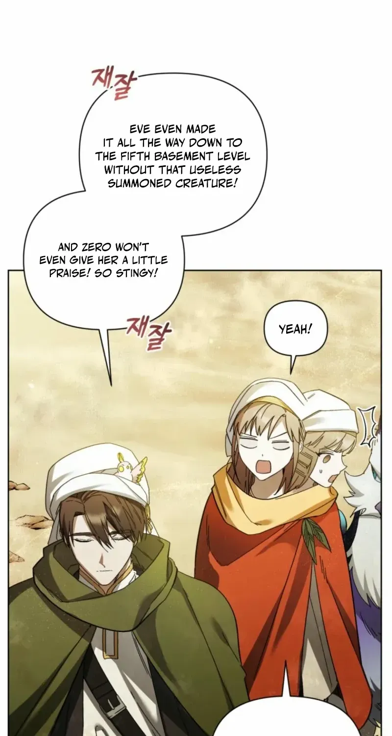 Underground of Babel Chapter 19 page 24 - 