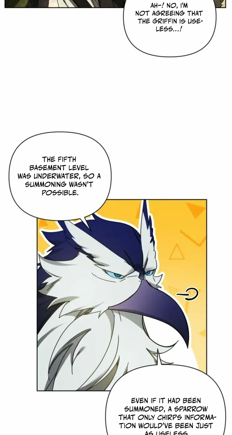 Underground of Babel Chapter 19 page 25 - 