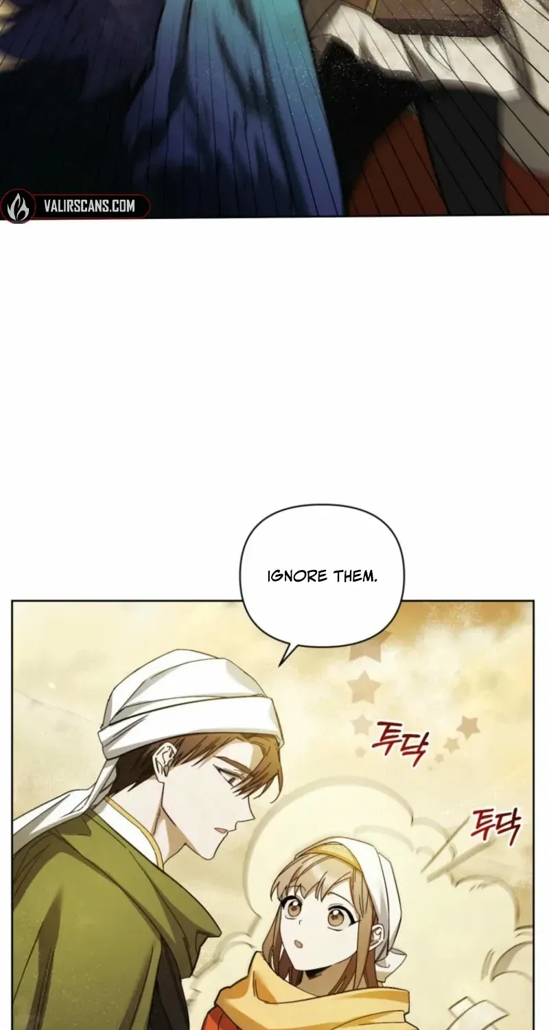Underground of Babel Chapter 19 page 27 - 