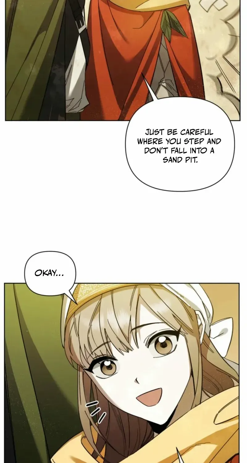 Underground of Babel Chapter 19 page 28 - 
