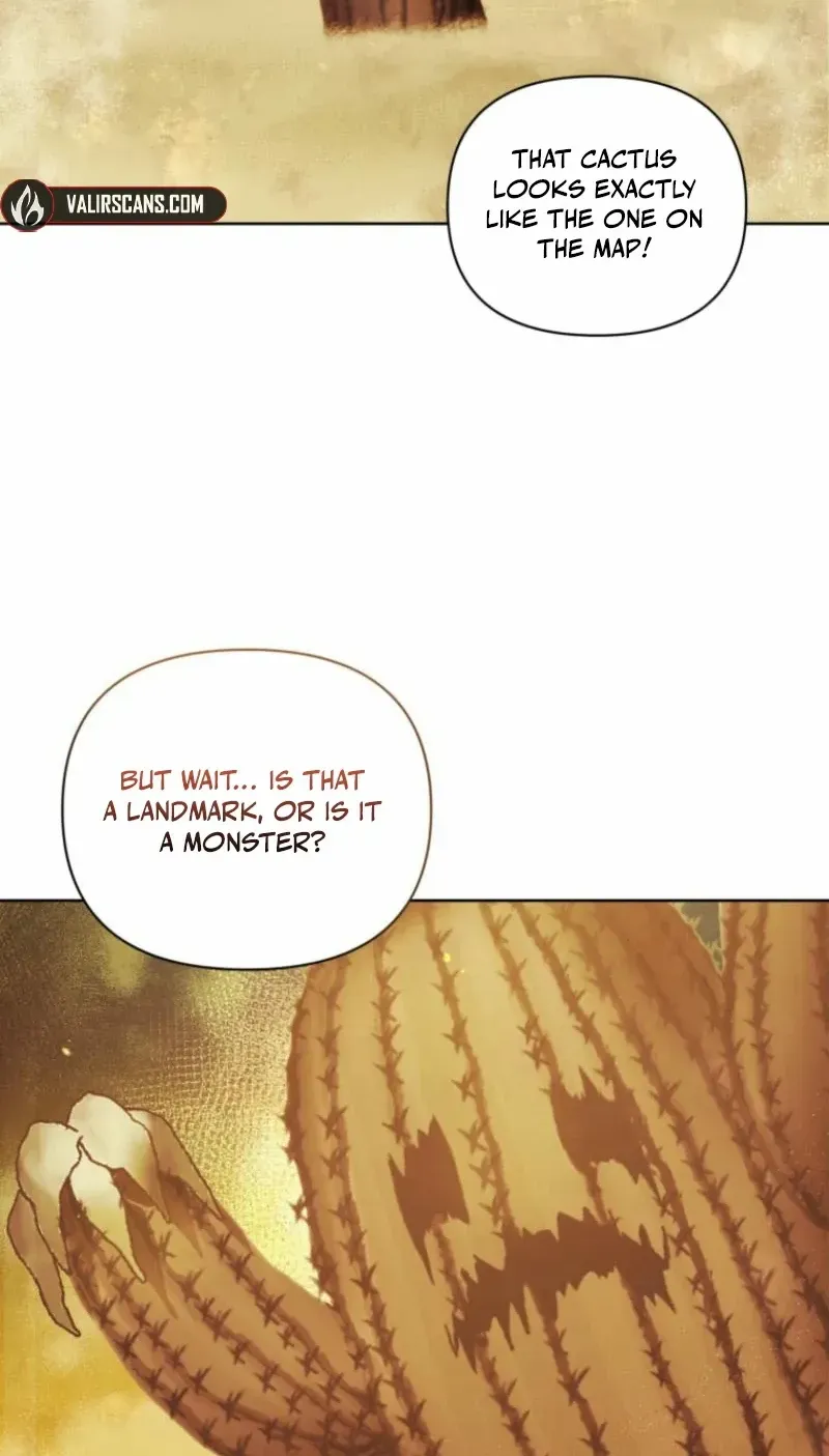 Underground of Babel Chapter 19 page 30 - 