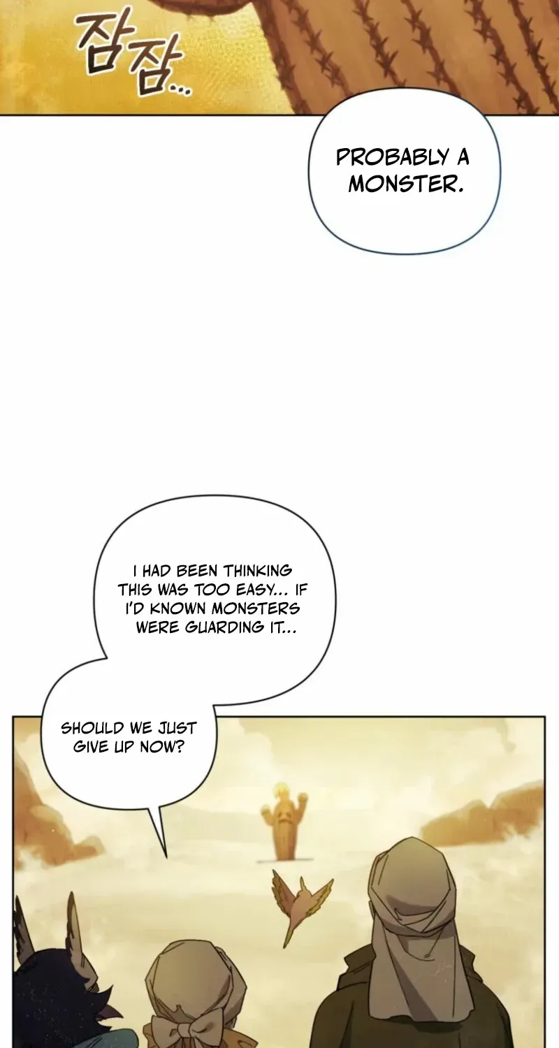 Underground of Babel Chapter 19 page 31 - 