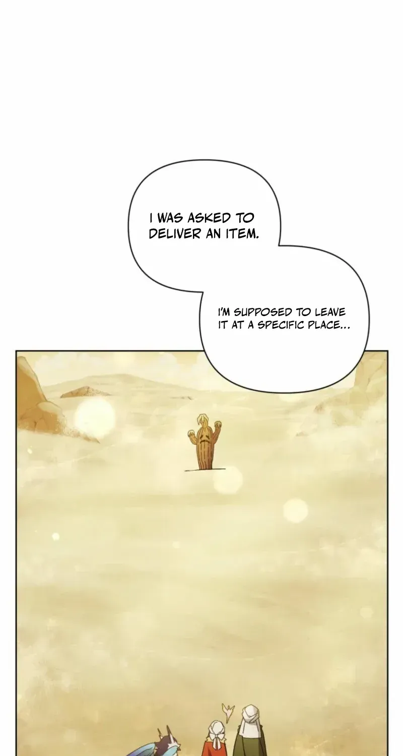 Underground of Babel Chapter 19 page 33 - 