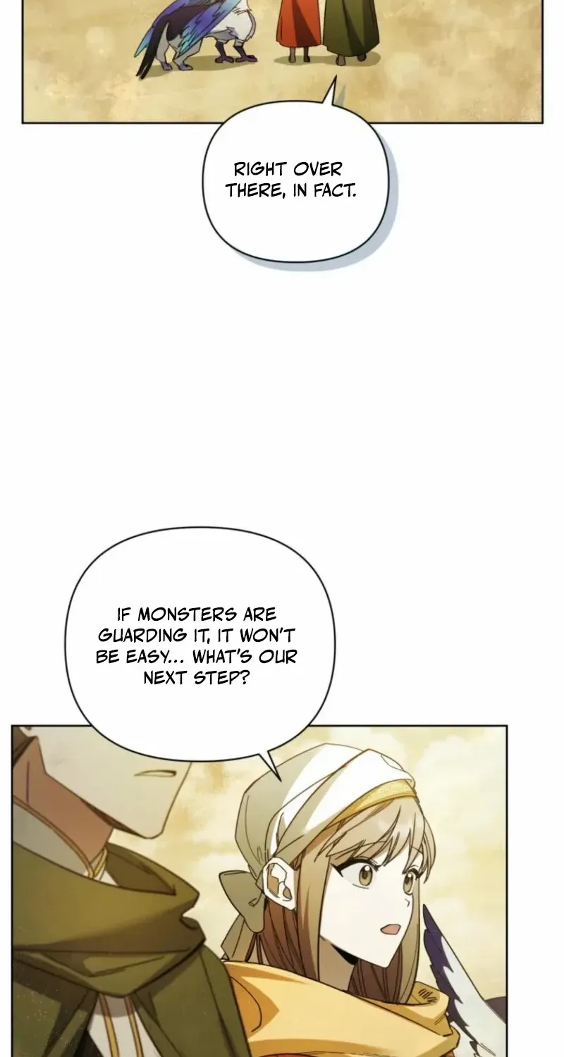 Underground of Babel Chapter 19 page 34 - 