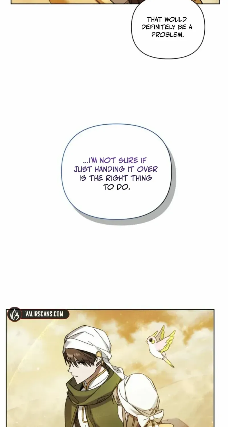 Underground of Babel Chapter 19 page 36 - 