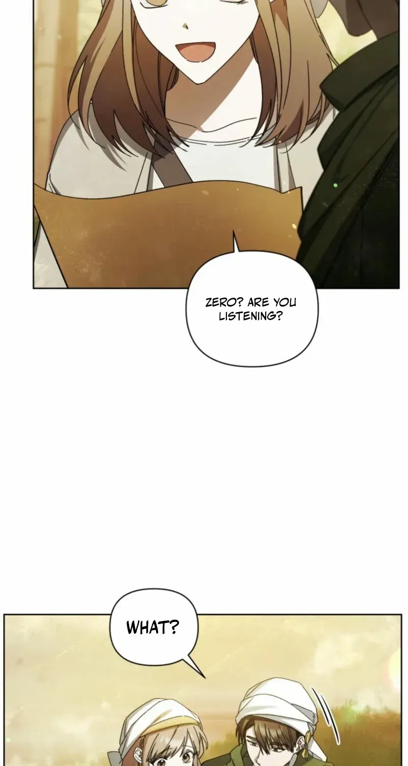 Underground of Babel Chapter 19 page 5 - 