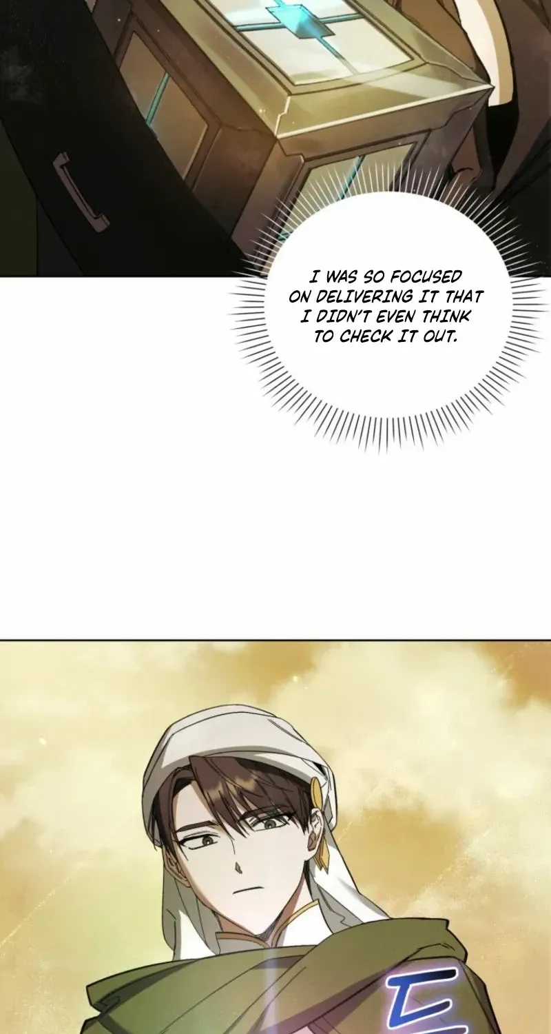 Underground of Babel Chapter 19 page 46 - 