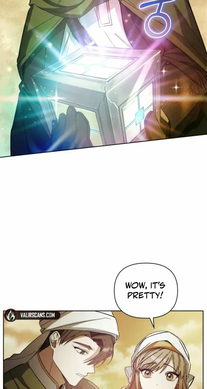 Underground of Babel Chapter 19 page 47 - 