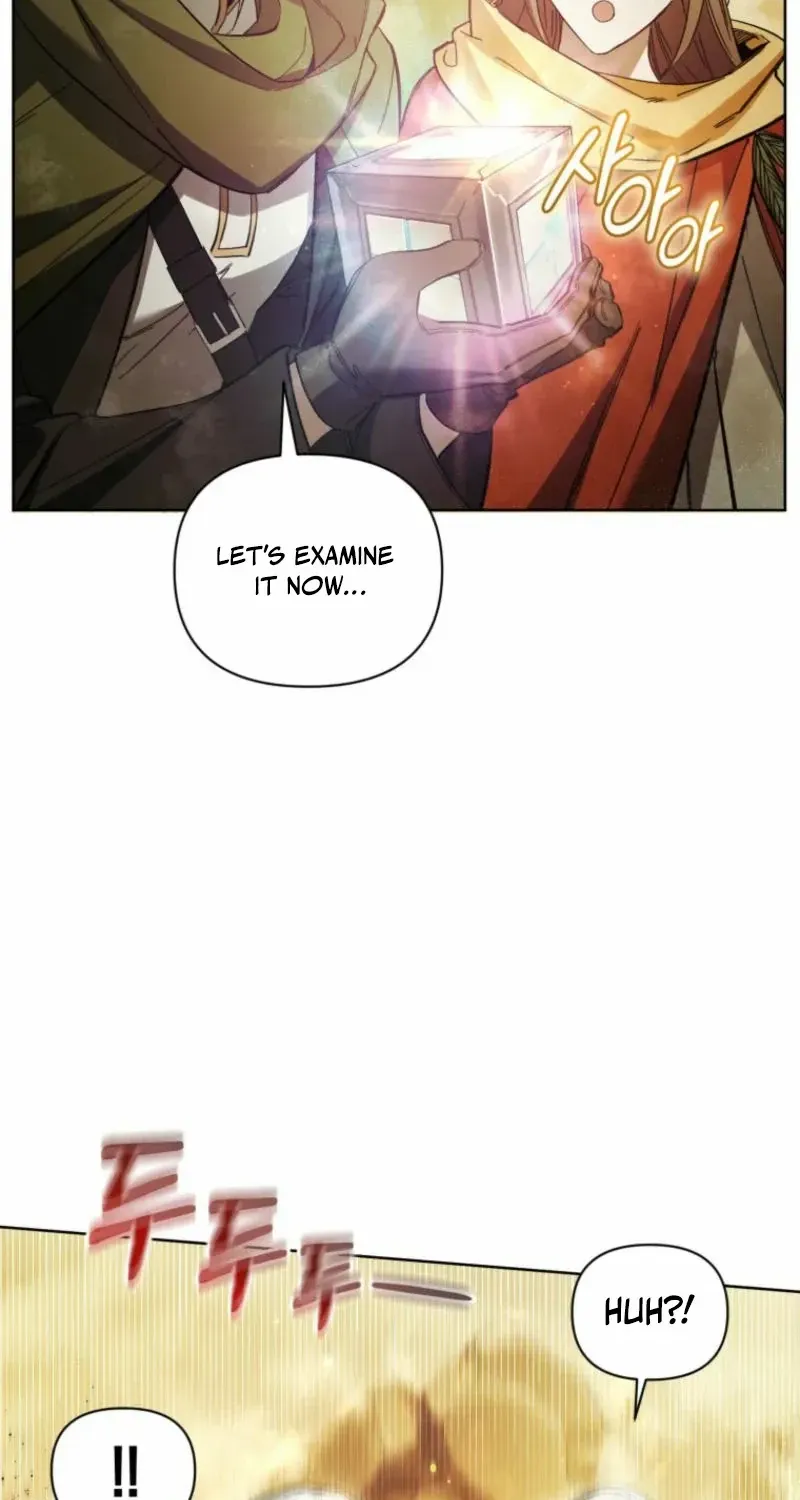 Underground of Babel Chapter 19 page 48 - 