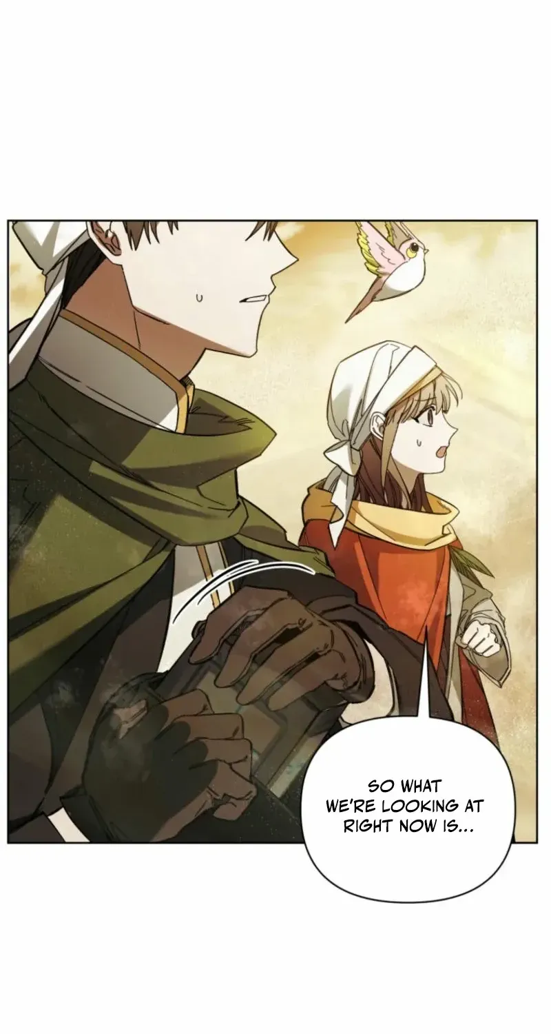 Underground of Babel Chapter 19 page 52 - 