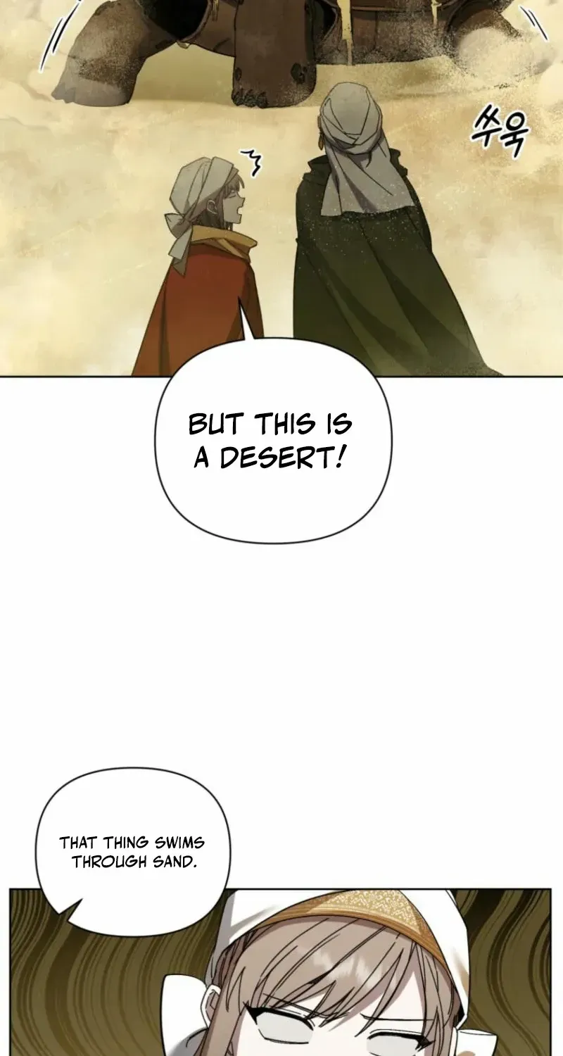 Underground of Babel Chapter 19 page 55 - 
