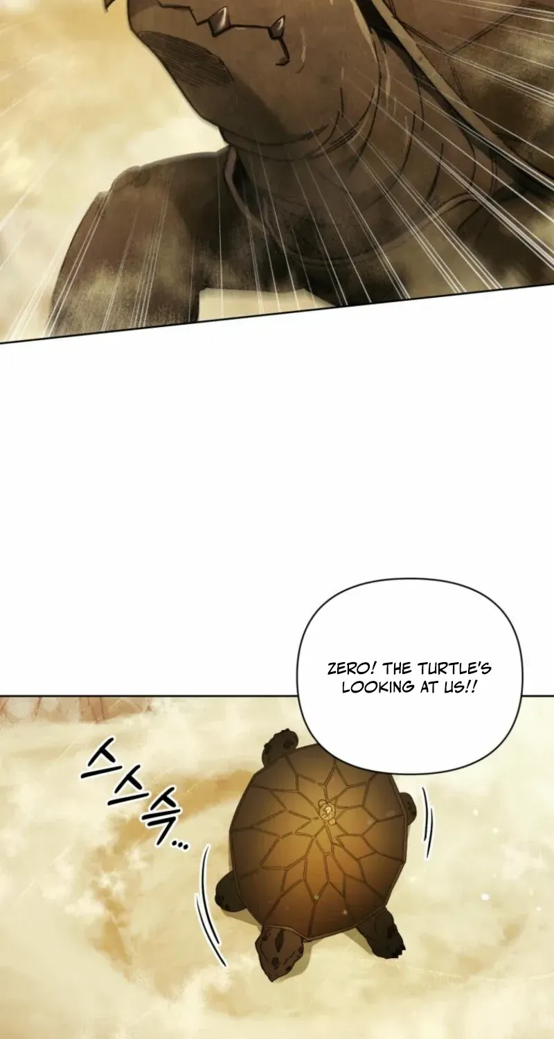 Underground of Babel Chapter 19 page 59 - 