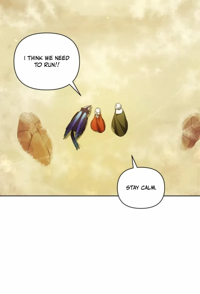 Underground of Babel Chapter 19 page 60 - 