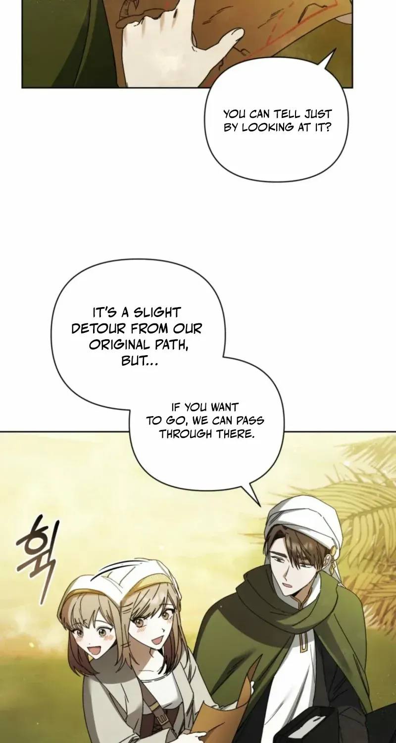 Underground of Babel Chapter 19 page 7 - 