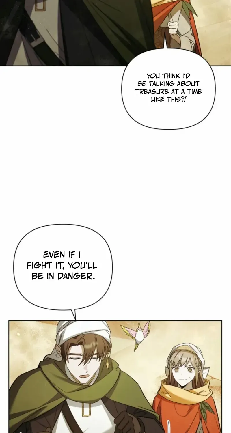 Underground of Babel Chapter 19 page 62 - 