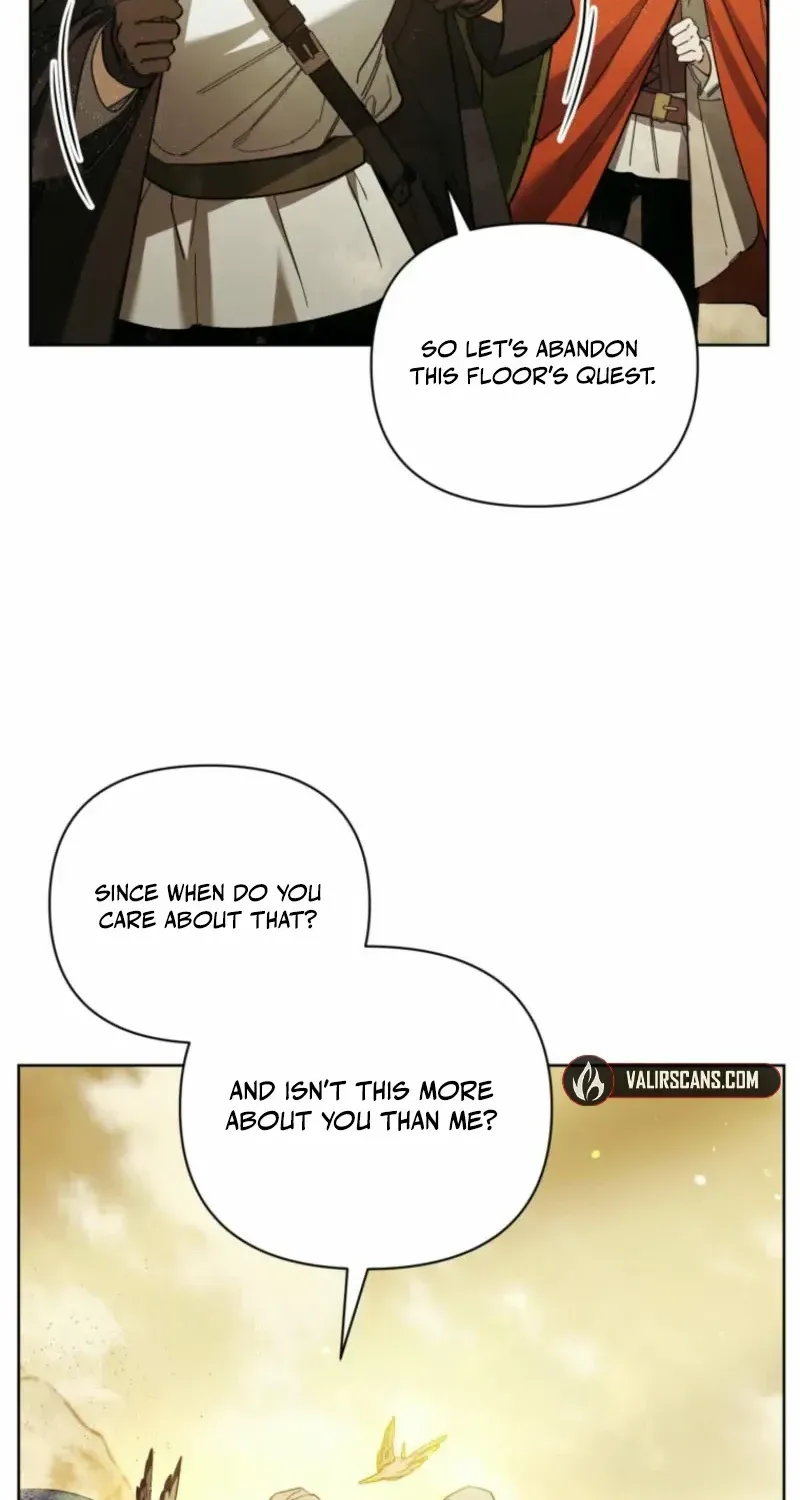 Underground of Babel Chapter 19 page 63 - 